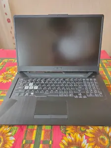 Ноутбук для работы и игр