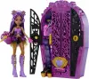 Кукла Mattel Monster High Клодин Вульф HXH85