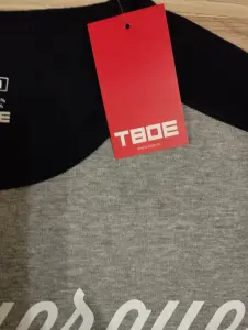 Свитшот Твое р-р 48 (М)- новый.