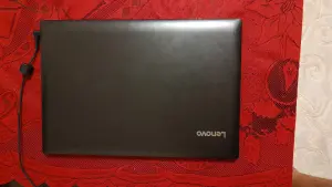 Ноутбук Lenovo 320-17AST Ideapad