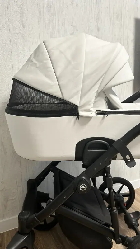 Коляска детская 2в1