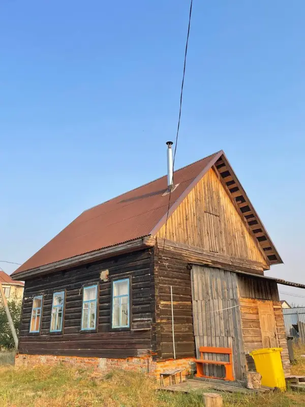 Продажа дома