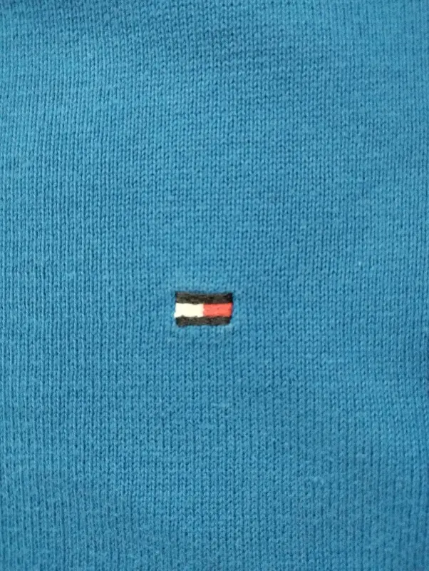 Джемпер TOMMY HILFIGER р-р 48 (М)