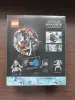 LEGO Star Wars 75381 Дройдека
