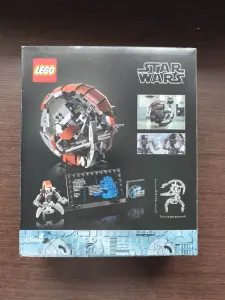 LEGO Star Wars 75381 Дройдека