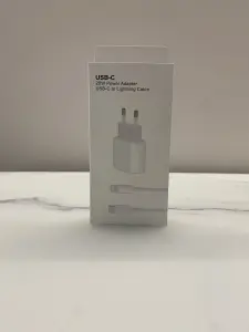 Зарядное устройство Iphone