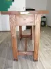 Стол под старину