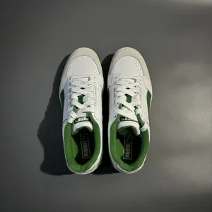 Кроссовки PUMA Slipstream Low Retro (оригинал)