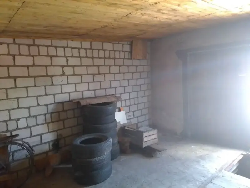 Продается гараж