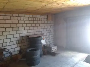 Продается гараж