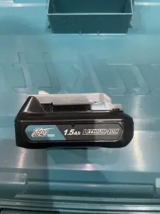 Аккумулятор Makita BL1016 (12В/1.5 Ah)