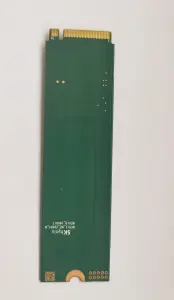 Накопитель SSD M.2 NVMe SKHynix, WDC, 256Gb, 100% здоровья