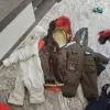 Одежда даром