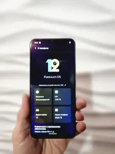 Vivo y02