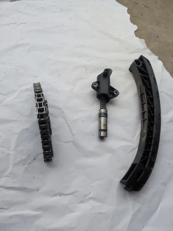Запчасти BMW E36 остатки