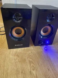 Акустическая система defender aurora s20