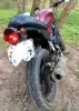 мотоцикл Racer 250rc