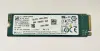 Накопитель SSD M.2 NVMe SKHynix, WDC, 256Gb, 100% здоровья
