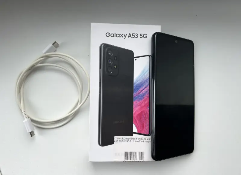 Samsung Galaxy A53 5G