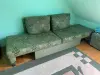 Модульный диван-трансформер: уют в любом формате