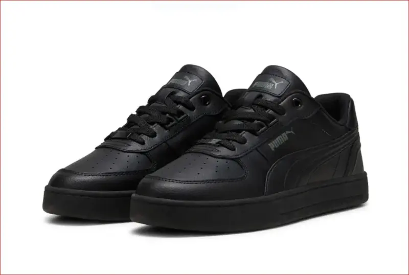 Кеды PUMA Puma Caven 2.0 Lux Оригинал