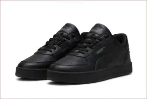 Кеды PUMA Puma Caven 2.0 Lux Оригинал
