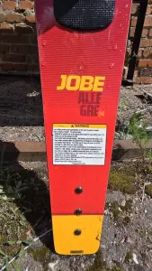 Водные лыжи Jobe Alle Gre