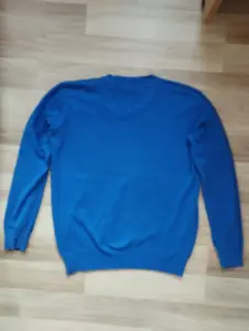 Джемпер TOMMY HILFIGER р-р 48 (М)