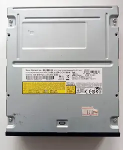 Оптический привод DVD/CD-RW