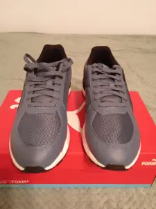 Кроссовки PUMA GRAVITON Remix SL original новые