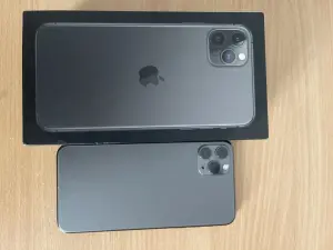 IPhone 11 pro max 256