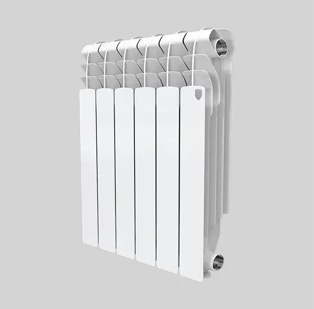 Биметаллический радиатор MONOBLOCK B 2.0 500 (10 секций), Royal Thermo