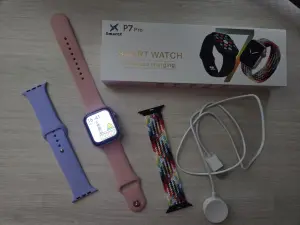 Умные часы Smart Watch X7 PRO
