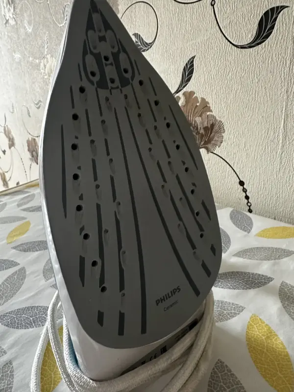 Утюг Philips