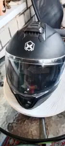 Мотошлем