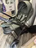 Модульная коляска Bubago Blum 2 в 1