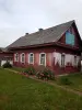 Продается дом в пос. Криваль Солигорский р-н