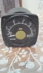 Авиационный Топливомер