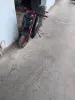 Электроскутер