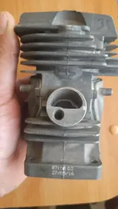 ЦПГ Stihl MS 271