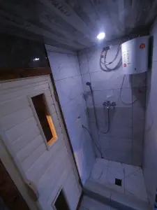 Баня