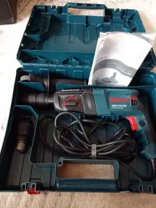 Перфоратор bosch 2-26 dfr оригинал