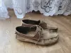 Мужские топсайдеры Democrata
