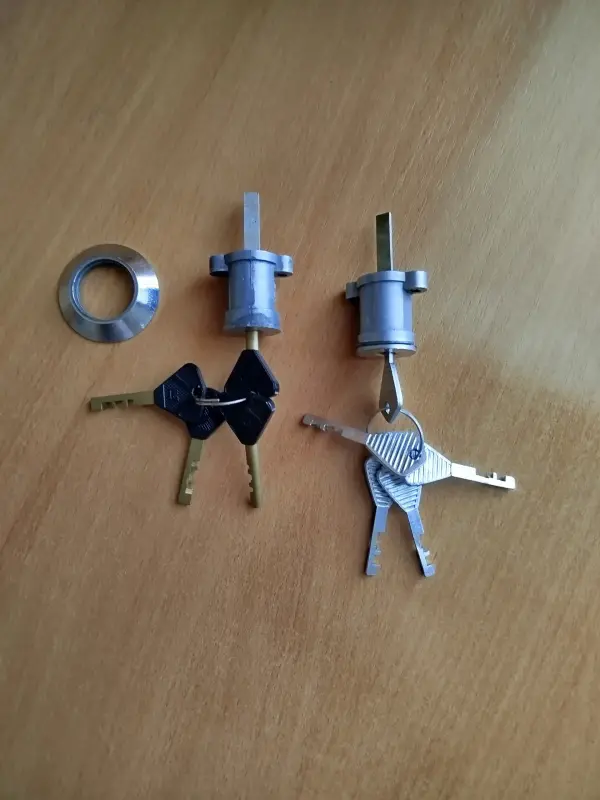 Продам сердцевину (личинка)