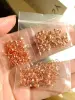 Фурнитура для изготовления украшений. Обжимные бусины, каллоты, кримпы.