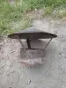 Колпак на дымоход