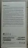 iPhone 15 pro 256 GB Black Titanium