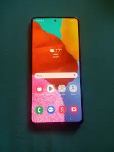 Samsung Galaxy A51 NFC 64GB/4GB