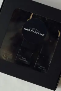Автопарфюм