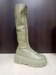 Сапоги женские